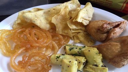 ఢిల్లీలోని ఈ స్ట్రీట్‌ఫుడ్స్‌ను ఎప్పుడైనా తిన్నారా?