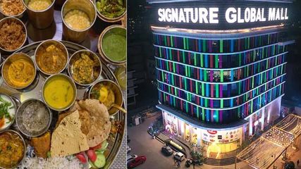 ఆగస్టు 15న ఢిల్లీలోని ఈ మాల్స్‌ను సంద‌ర్శించండి..!