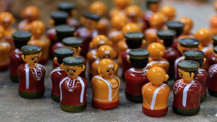 విశాఖపట్నం ఈ సాంప్ర‌దాయ కళారూపాలకు ప్ర‌సిద్ధి..