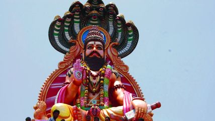 పురాణ ఇతిహాసాల స‌మ్మేళ‌నం.. క‌డ‌ప‌లోని ఈ ఆల‌యాలు..