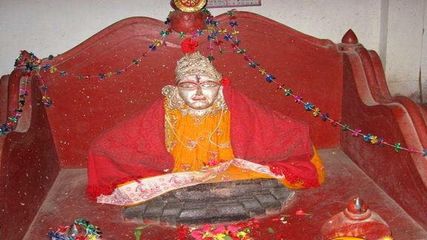 ఉత్త‌మ ప‌ర్యాట‌క గ్రామంగా.. కిరిటేశ్వ‌రి దేవాల‌యం