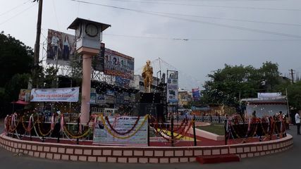 ఎన్నో ఏళ్ల చ‌రిత్ర క‌లిగిన ప్రాంతాలు.. మ‌హ‌బూబ్‌న‌గ‌ర్ సొంతం..