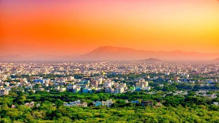 ఈ గ్రామాల్లో షూటింగ్ చేస్తే .. ఆ సినిమా హిట్టే...