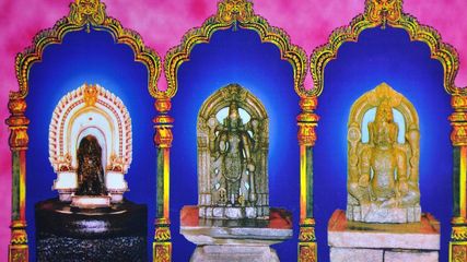 తిరుప‌తిలోని ఈ ప్ర‌సిద్ధ పుణ్య‌క్షేత్రాలను ద‌ర్శించుకోవాల్సిందే..