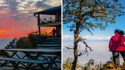 త్వ‌ర‌లో బిన్సార్ అభ‌యార‌ణ్యంలో జంగిల్ స‌ఫారీ.. మీరు సిద్ధమేనా...?