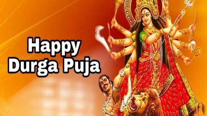 దేవి న‌వరాత్రుల సంద‌ర్భంగా దేశంలోని ఈ న‌గ‌రాల‌ను సంద‌ర్శించేయండి...