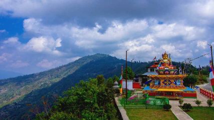  నవంబర్‌లో దేశంలోని ఈ ప్రదేశాల వాతావరణం ఎంతో ఆహ్లాదభ‌రితం..