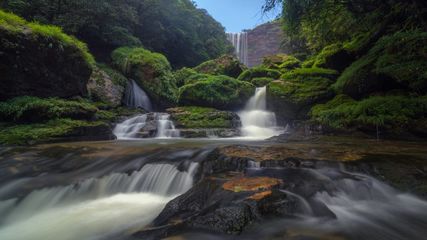 బెస్ట్ టూరిజ‌మ్ విలేజ్ 2023 జాబితాలో హంపి, కాంగ్‌థాంగ్‌..