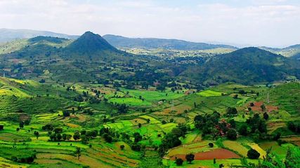 ప్ర‌పంచ స్థాయి గుర్తింపు పొందిన లంబ‌సింగి అందాలు...