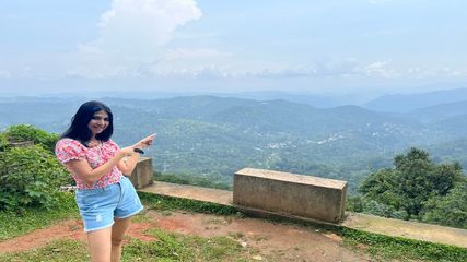 కేర‌ళ దినోత్స‌వం నాడు.. ప్ర‌కృతి అందాల‌ను చూసొద్దాం రండి...