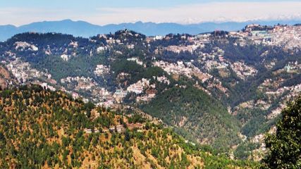 ఈ వారంత‌పు సెలవుల సంద‌ర్శ‌న‌కు హిమాచ‌ల్‌లోని ఈ ప్ర‌దేశాలు ఉత్త‌మం..