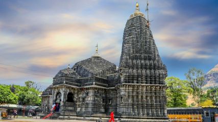 చారిత్ర‌క సౌంద‌ర్యానికి ప్ర‌తీక‌... నాసిక్‌లోని ఈ ప్రాంతాలు..