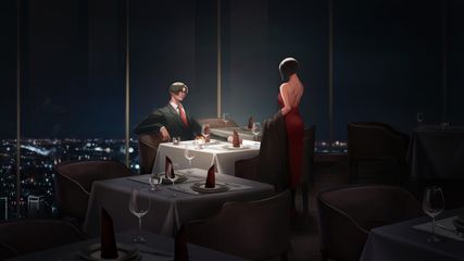 ప్ర‌పంచంలోని టాప్ 1000 రెస్టారెంట్ల జాబితాలో హైద‌రాబాద్‌...