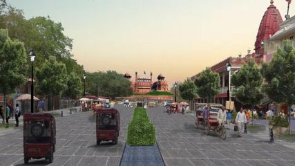 దీపావ‌ళి షాపింగ్‌కు ఢిల్లీలోని ఈ మార్కెట్‌లు ఉత్త‌మ‌మైన‌వి...