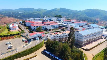 ప్ర‌పంచ‌స్థాయి విద్య‌నందించే పాఠ‌శాల‌లు ఇండియాలో కూడా ఉన్నాయి....