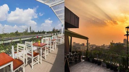 పాండిచ్చేరిలో త‌ప్ప‌క వెళ్లాల్సిన ఐదు అరుదైన కేఫ్‌లు..