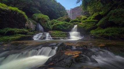 మేఘాలయ‌లో ప్ర‌సిద్ధిచెందిన ఈ ప్ర‌దేశాల‌కు ఎప్పుడైనా వెళ్లారా..?