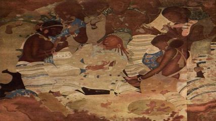 చ‌రిత్ర ప్రేమికుల‌కు ఎంతో ప్ర‌త్యేకం.. మ‌ధ్య‌ప్ర‌దేశ్‌లోని మండు...