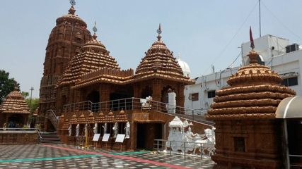 ఆధ్యాత్మిక కేంద్రం.. బంజారాహిల్స్‌లోని జ‌గ‌న్నాథ ఆలయానికి వెళ్లారా..?