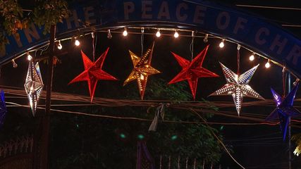 క్రిస్మస్ సెలవుల్లో హైదరాబాద్‌లోని ఈ ప్ర‌దేశాల‌ను చుట్టేయండి..