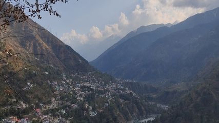 ఇండియాలో సంద‌ర్శించ‌ద‌గ్గ బెస్ట్ ఆఫ్ బీట్ ప్ర‌దేశాలు ఇవే..