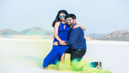 రాజ‌స్థాన్‌లోని కిషన్‌గ‌ఢ్ ప్రీ వెడ్డింగ్ ఫోటోషూట్‌కి బెస్ట్ ప్లేస్‌..