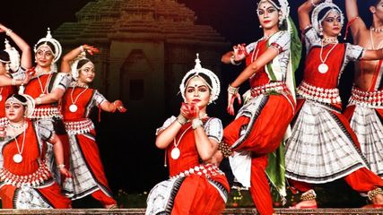 కోణార్క్ శీతాకాలంలో సందర్శించడానికి ఉత్త‌మ‌మైన ప్ర‌దేశం..