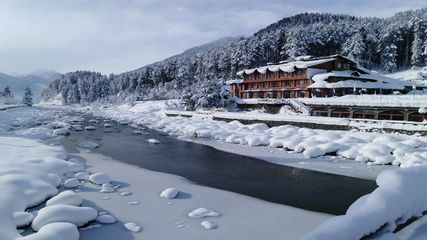 కుమ‌ర‌కోమ్‌తో పాటు ఈ ప్ర‌దేశాల‌ను సంద‌ర్శించాల్సిందే..