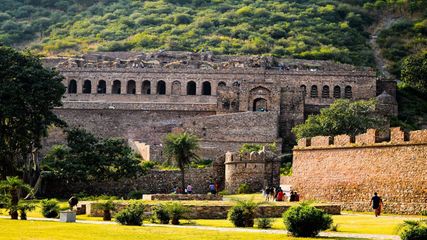 స‌వాయి మాధోపూర్‌లోని ఈ ప్ర‌దేశాల‌ను చూశారా..?