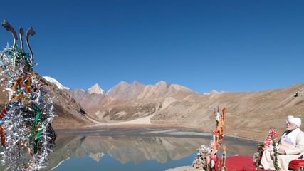 వారంతంలో విహారించాలంటే ఢిల్లీలోని ఈ ప్ర‌దేశాల‌కు వెళ్లండి..