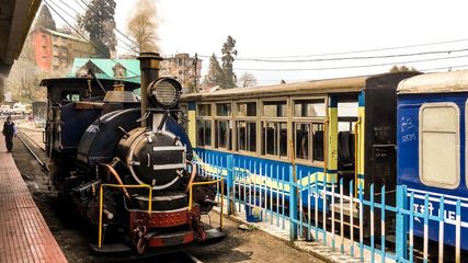 వింటర్ ట్రావెల్ డెస్టినేషన్ జాబితాలో కుర్సియోంగ్‌ను చేర్చండి...