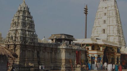 ద‌క్షిణ అయోధ్య‌గా విరాజిల్లుతున్న భ‌ద్రాచలాన్ని వీక్షిద్దామా...