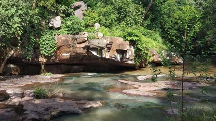 శ్రీ‌శైలంలోని ఇష్ట‌కామేశ్వ‌రి ఆల‌యాన్ని సంద‌ర్శించారా..?