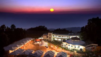 జార్ఖండ్‌లోని లక్షద్వీప్‌లా కనిపించే ఈ ప్ర‌దేశాన్ని చూశారా?