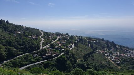 ప‌శ్చిమబెంగాల్‌లోని ఈ గ్రామాన్ని ఎప్పుడైనా సంద‌ర్శించారా..?