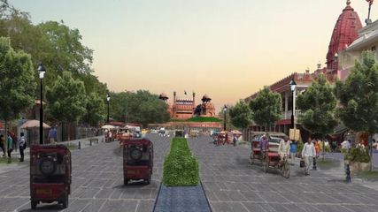 ఢిల్లీలో షాపింగ్ చేసేందుకు ఉత్త‌మ‌మైన మార్కెట్లు ఇవే..