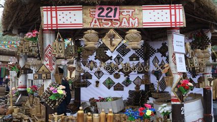 ఫిబ్ర‌వ‌రి 2 నుండి ప్రారంభం కానున్న సూరజ్‌కుండ్ మేళా...