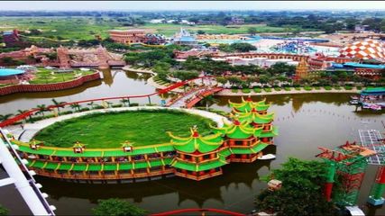 ఫ్యామిలీ ట్రిప్ ప్లాన్ చేస్తే... కాన్పూర్ వెళ్లండి..