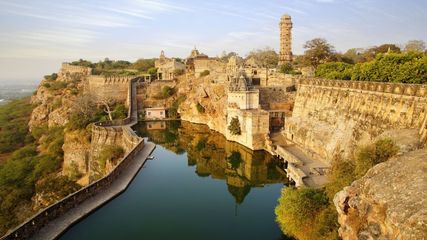 Chittorgarh Fort: రాజ‌స్థాన్‌లోని చిత్తోర్‌గఢ్ కోట ప్ర‌త్యేక‌త‌లు..