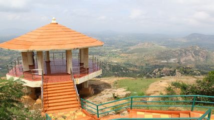 Valentine's Day 2024 : వాలెంటైన్స్ డేకి దేశంలోని ఈ ప్రాంతాల‌ను చుట్టేయండి...