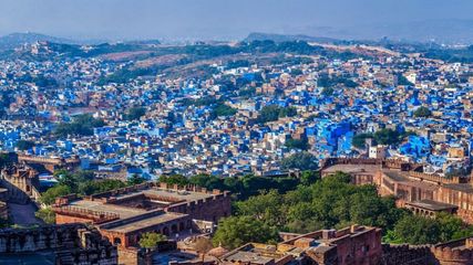 February Travel Destination: ఫిబ్రవరిలో సంద‌ర్శించేందుకు రాజ‌స్థాన్‌లోని బెస్ట్ ప్లేసెస్‌..