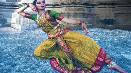 Khajuraho Dance Festival : ఫిబ్రవరి 20 నుండి ప్రారంభం కానున్న ఖజురహో డ్యాన్స్ ఫెస్టివల్...