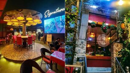 ఈ వాలెంటైన్ డే సంద‌ర్భంగా ఢిల్లీలోని ఈ ప్రదేశాలను సందర్శించండి..