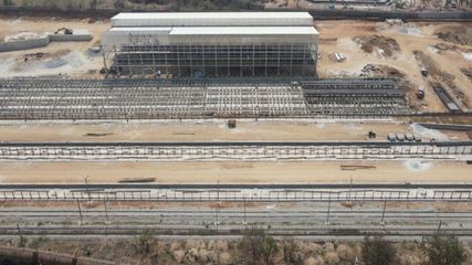 భాగ్య‌న‌గ‌రవాసుల‌కు గుడ్ న్యూస్‌.. ప్ర‌ధాని చేతుల మీదుగా కొత్త రైల్వే టెర్మిన‌ల్‌