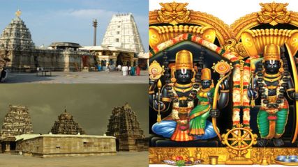 భ‌ద్రాద్రి రాముల‌వారి కళ్యాణోత్సవ వీక్షిణ‌కు ఆన్‌లైన్‌ టికెట్లు సిద్ధం!