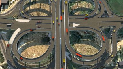 భాగ్య‌న‌గ‌రంలో తొలి డ‌బుల్‌డెక్క‌ర్ కారిడార్‌కు నేడు సీఎం శంకుస్థాప‌న‌..