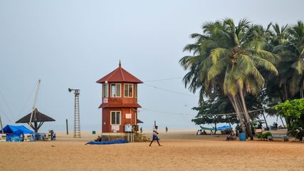 ప్ర‌కృతిలో సేద‌తీరాలంటే ఉడిపిలోని ఈ ప్ర‌దేశాల‌ను చూడాల్సిందే..