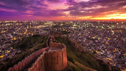 నహర్‌ఘర్ కోట దెయ్యాల కోట‌గా ఎందుకు మారింది? ఈ స్టోరీ తెలిస్తే ఆశ్చ‌ర్య‌పోతారు!