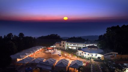 స‌మ్మ‌ర్ వెకేషన్‌కు స‌రైన ఎంపిక‌.. జార్ఖండ్‌లోని ఈ 5 హిల్ స్టేషన్‌లు!