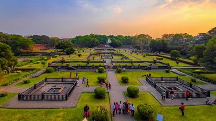 Shanivar Wada: పూణేలో ఉన్న ఈ కోట మరాఠాల అద్భుతమైన చరిత్రకు నిద‌ర్శ‌నం..